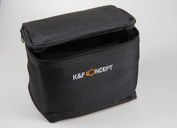 case for KF-150