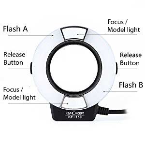 flash front parts