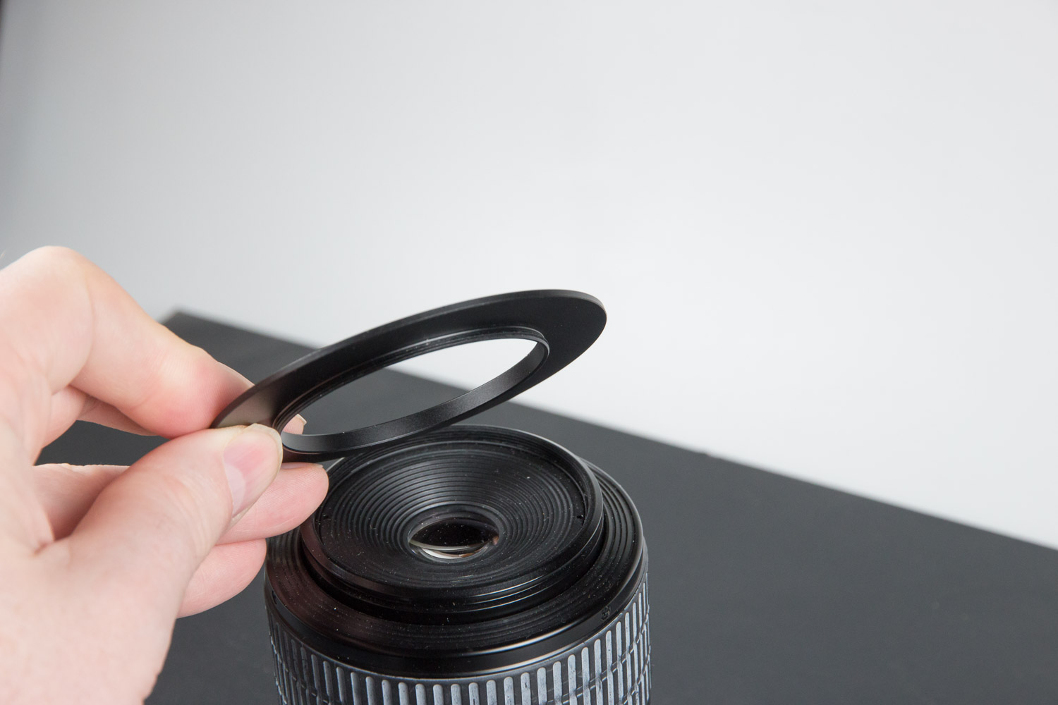 ring and 65mm