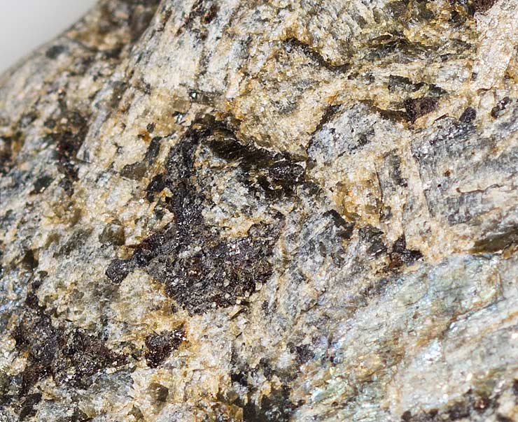 rock detail