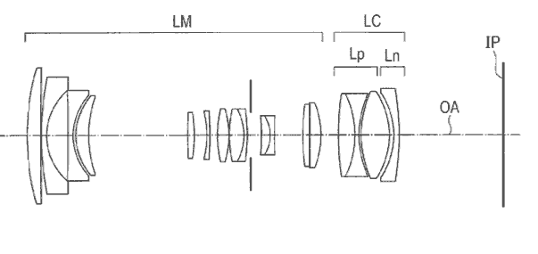 teleconverter designs