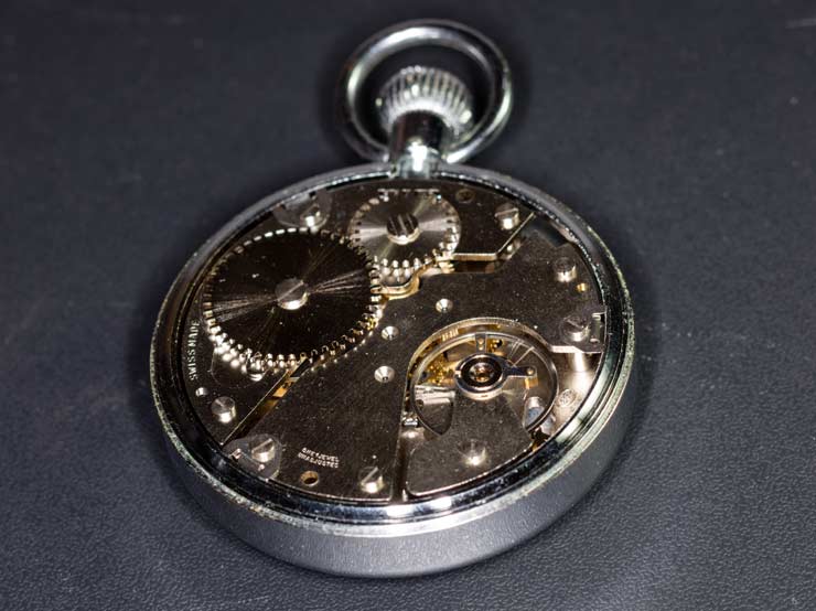 watch back
