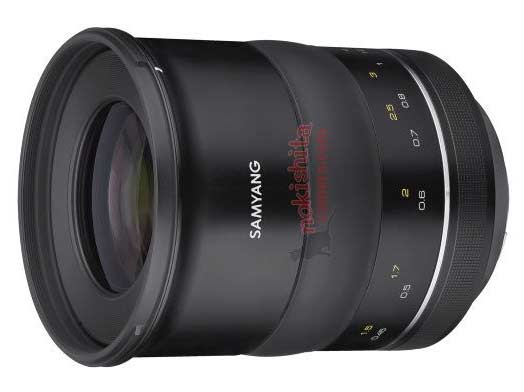 xp50 f1.2