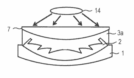 DO lens element