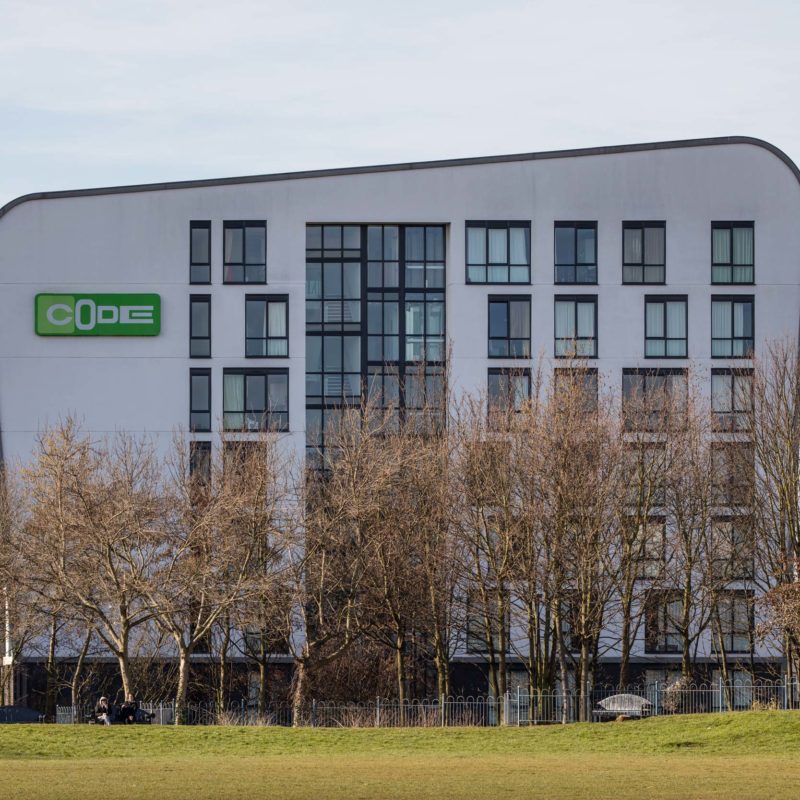 code housing