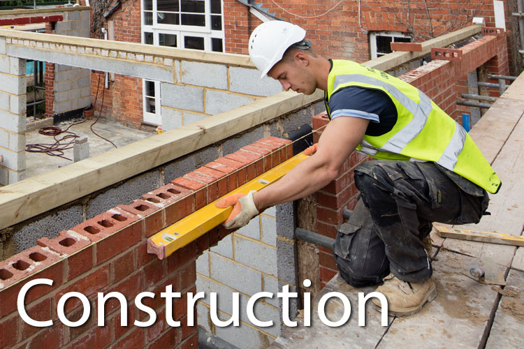 Construction photography