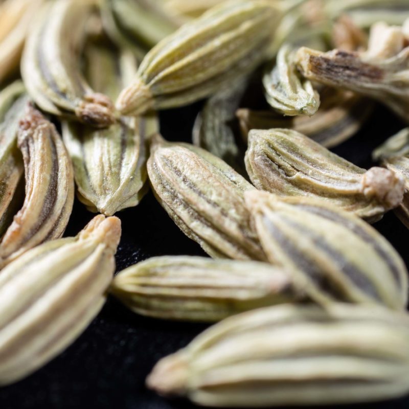 Fennel seeds