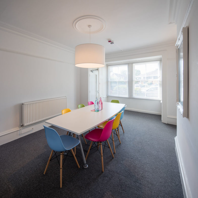Meeting room
