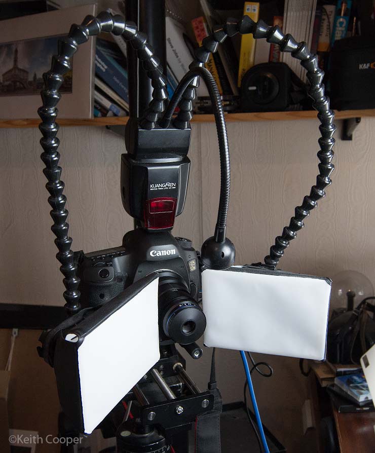KX800 soft-flash