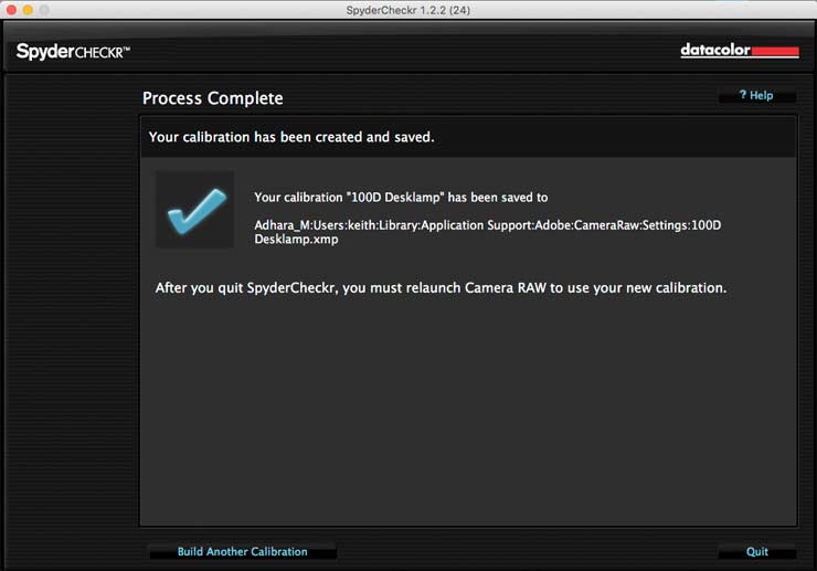make another preset