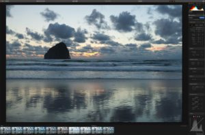 Luminar 2018 Jupiter update