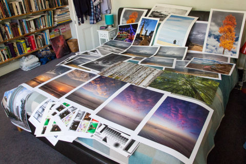 Looking for a bigger photo printer