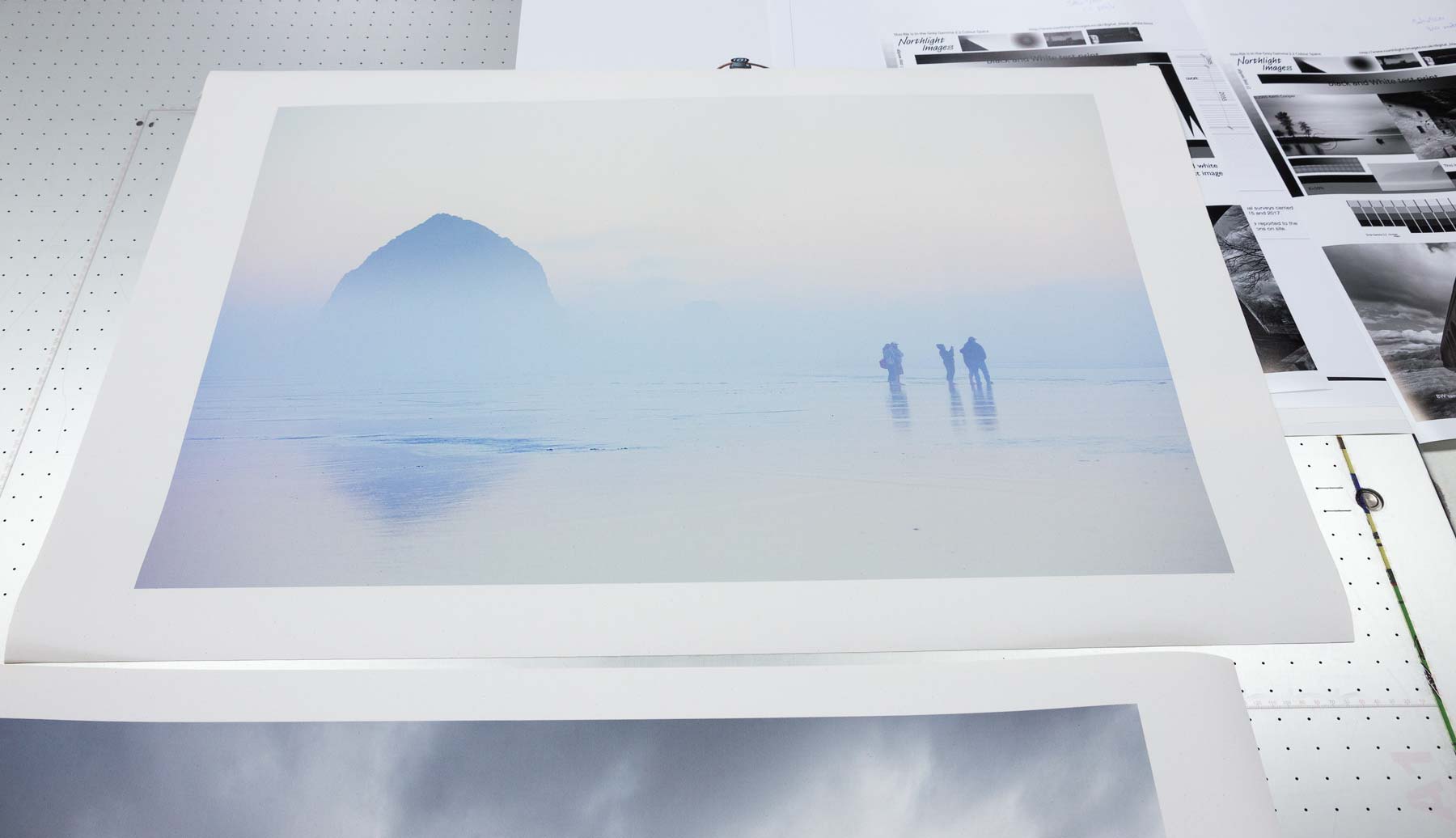 Cannon Beach