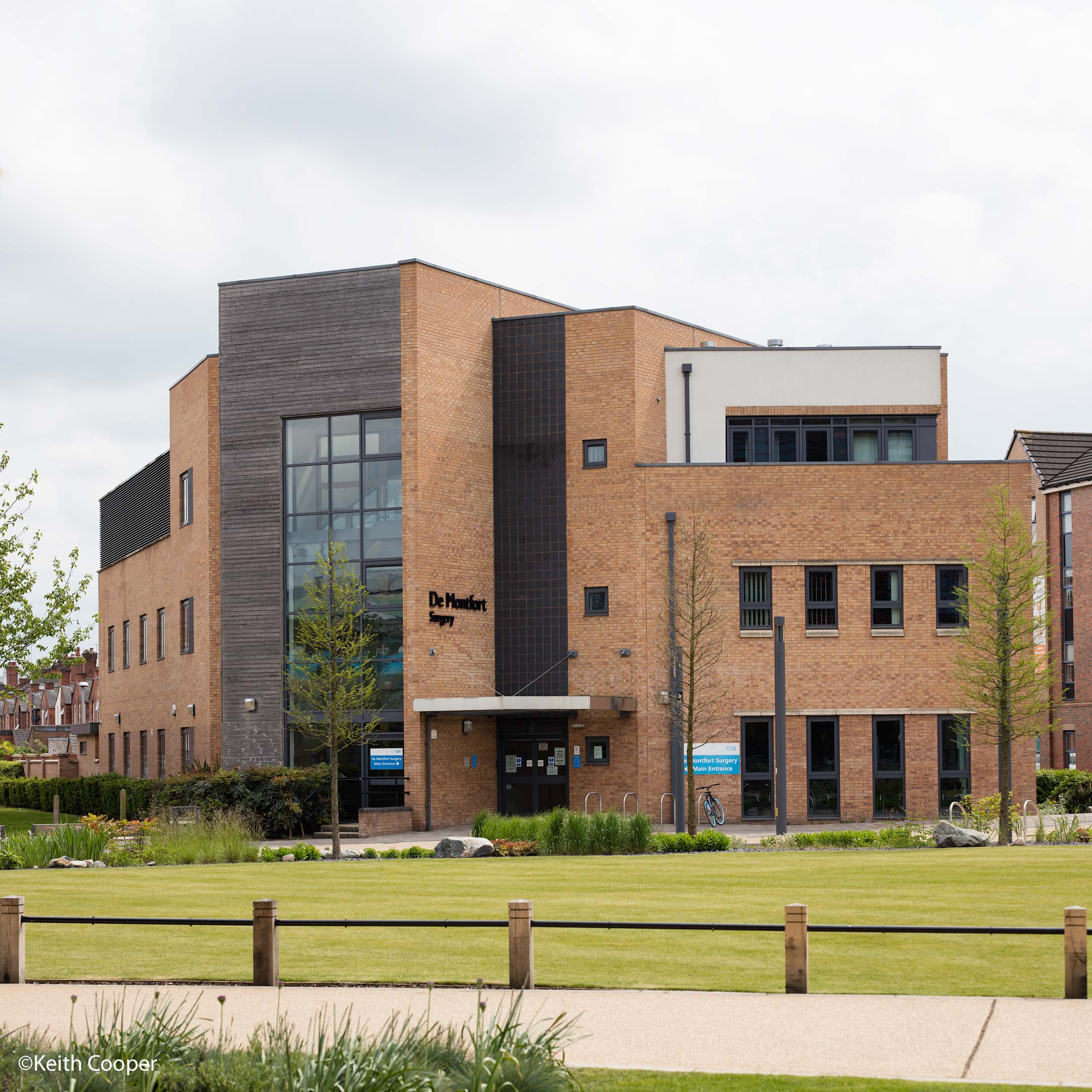 DMU medical surgery