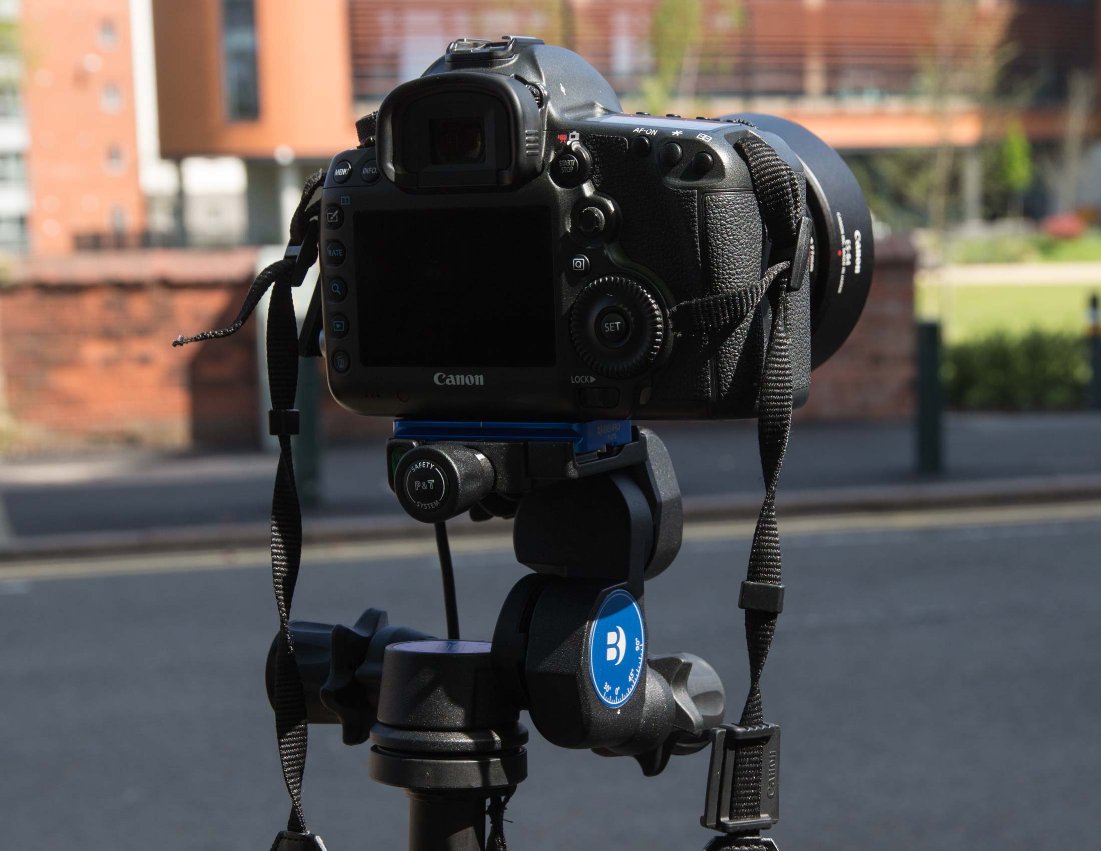 camera and GD3WH