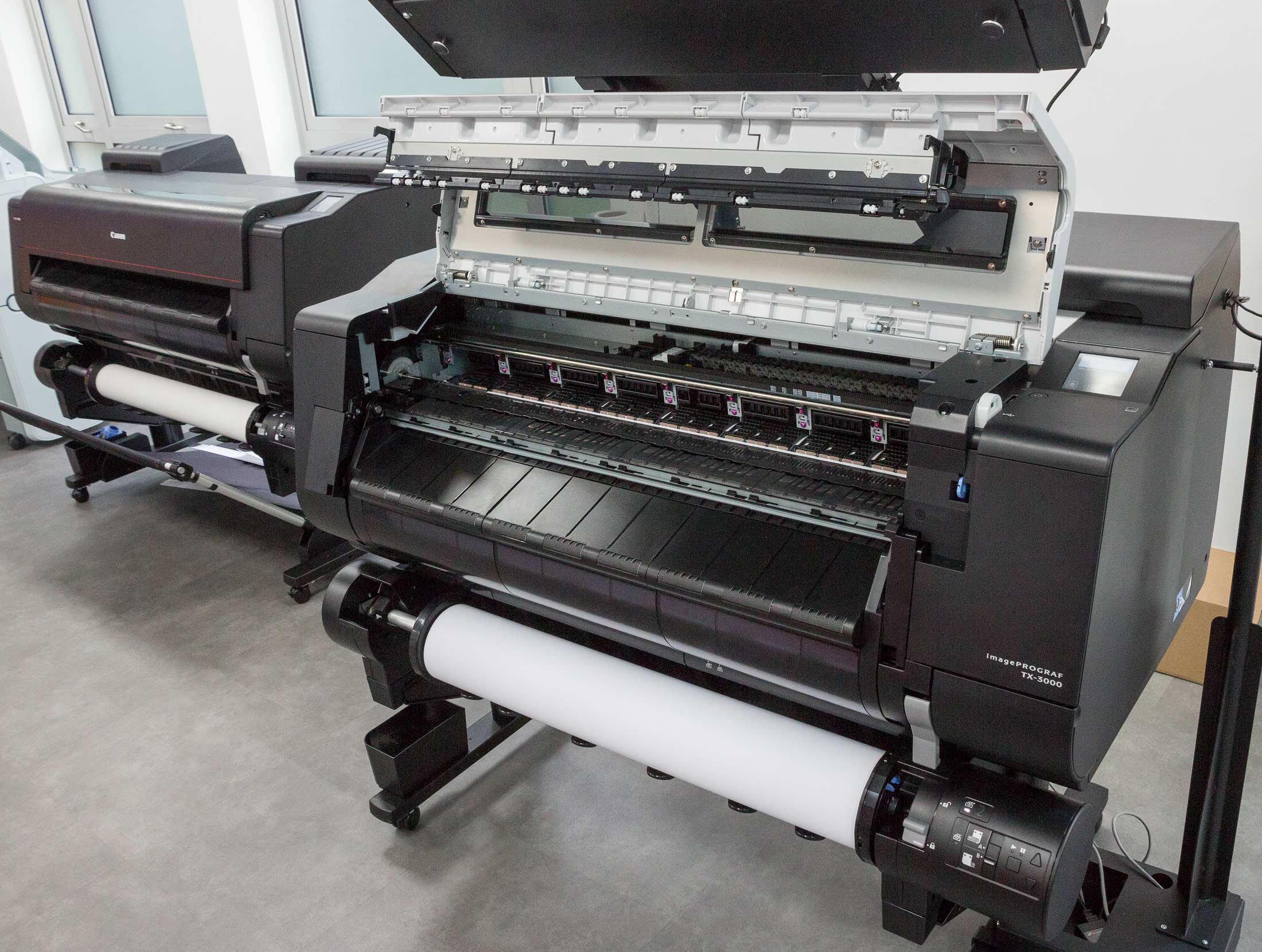 print area