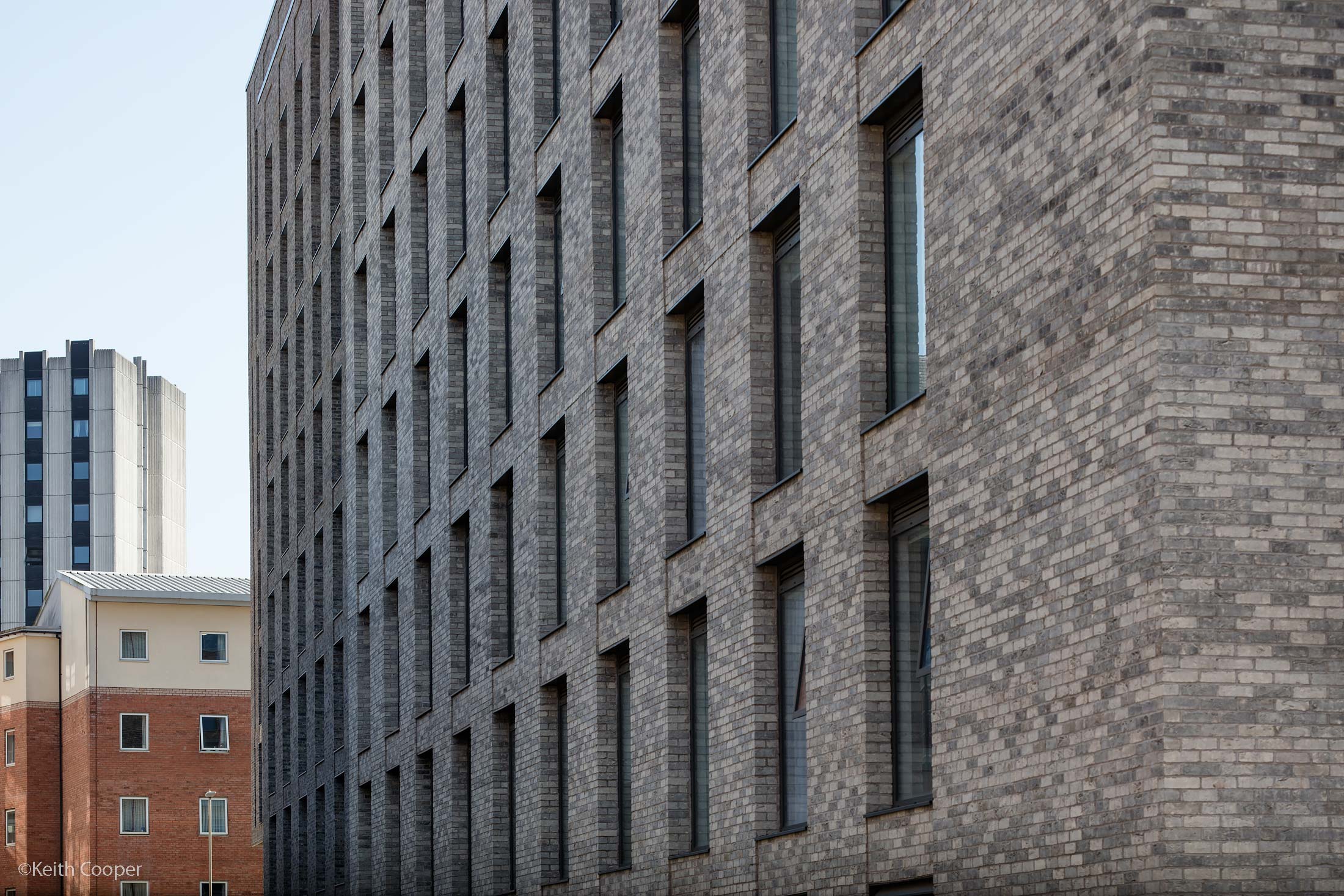 side wall