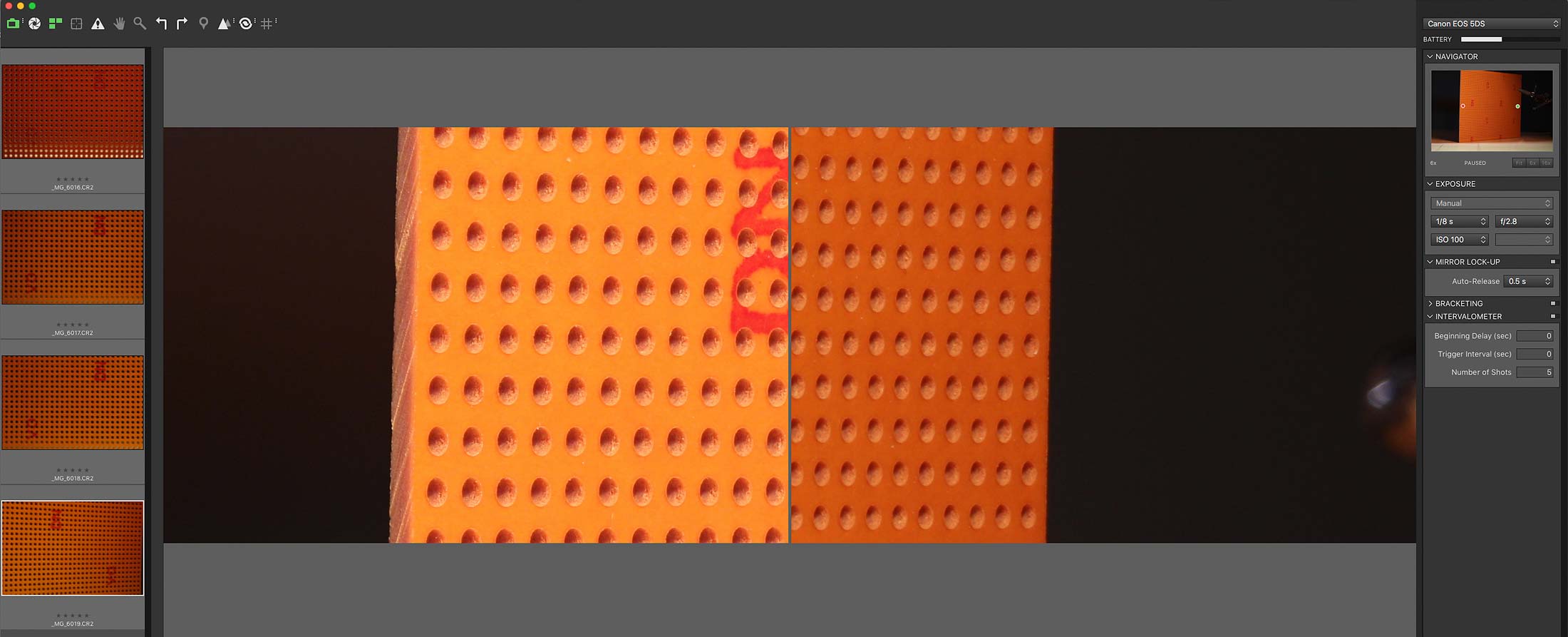 split mode Kuuvik