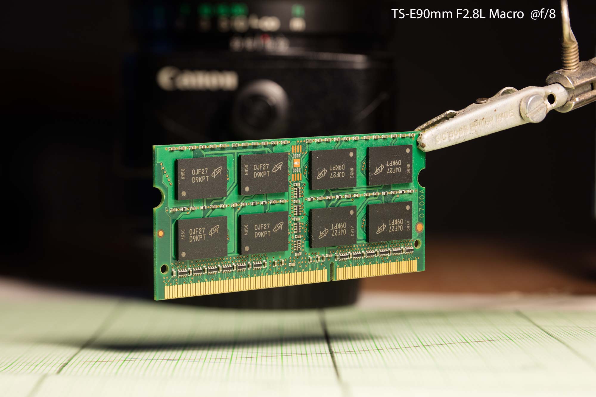 ts-e90-L chip f8
