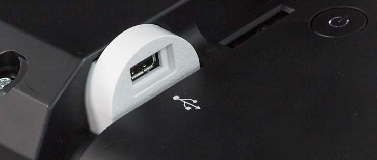usb socket