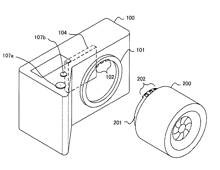 nikon mirrorless