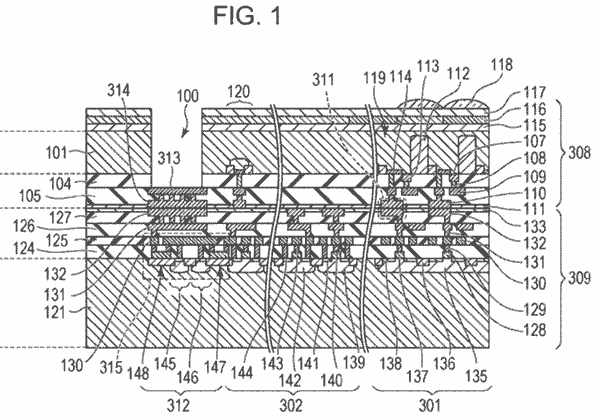 stack sensor