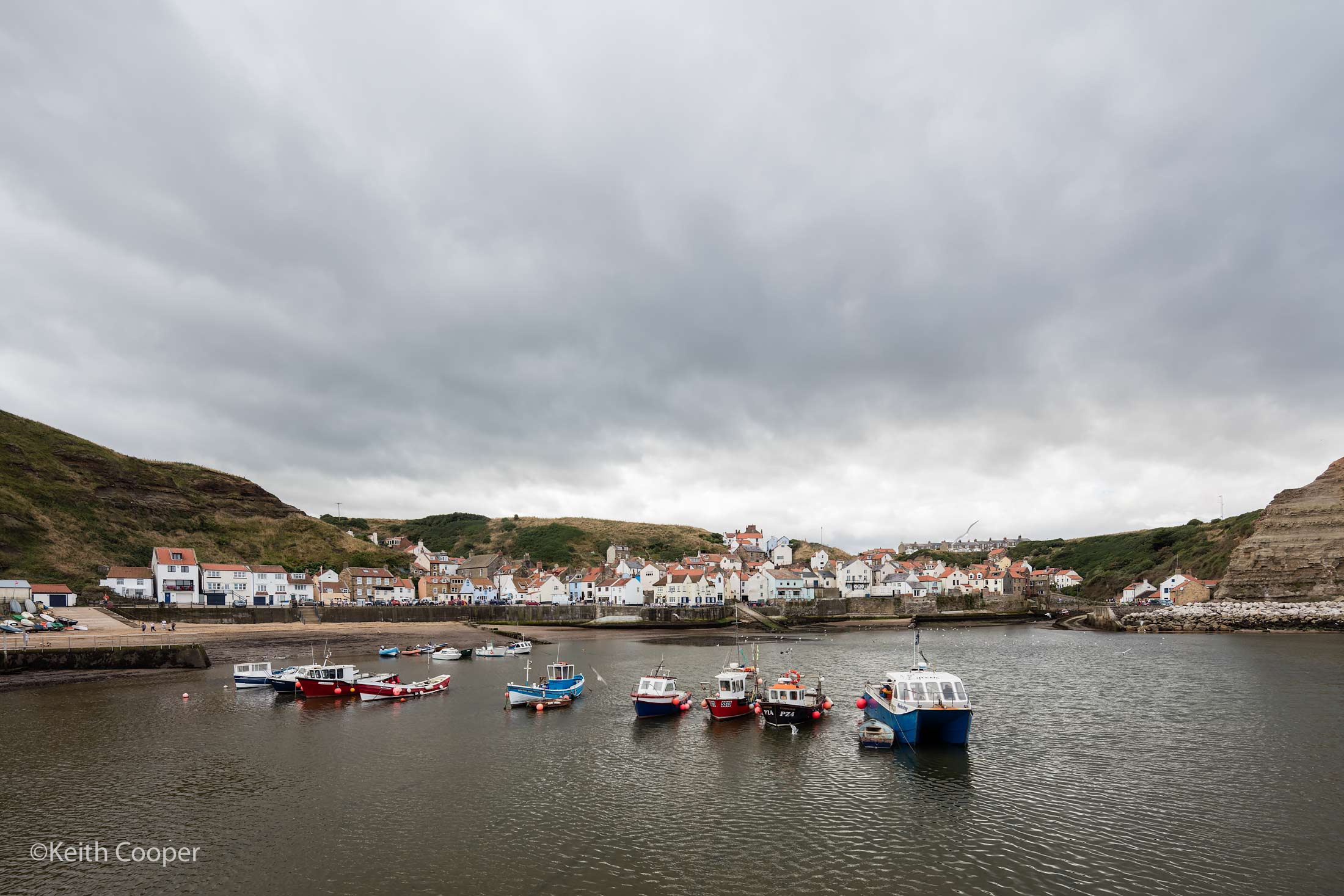 Staithes