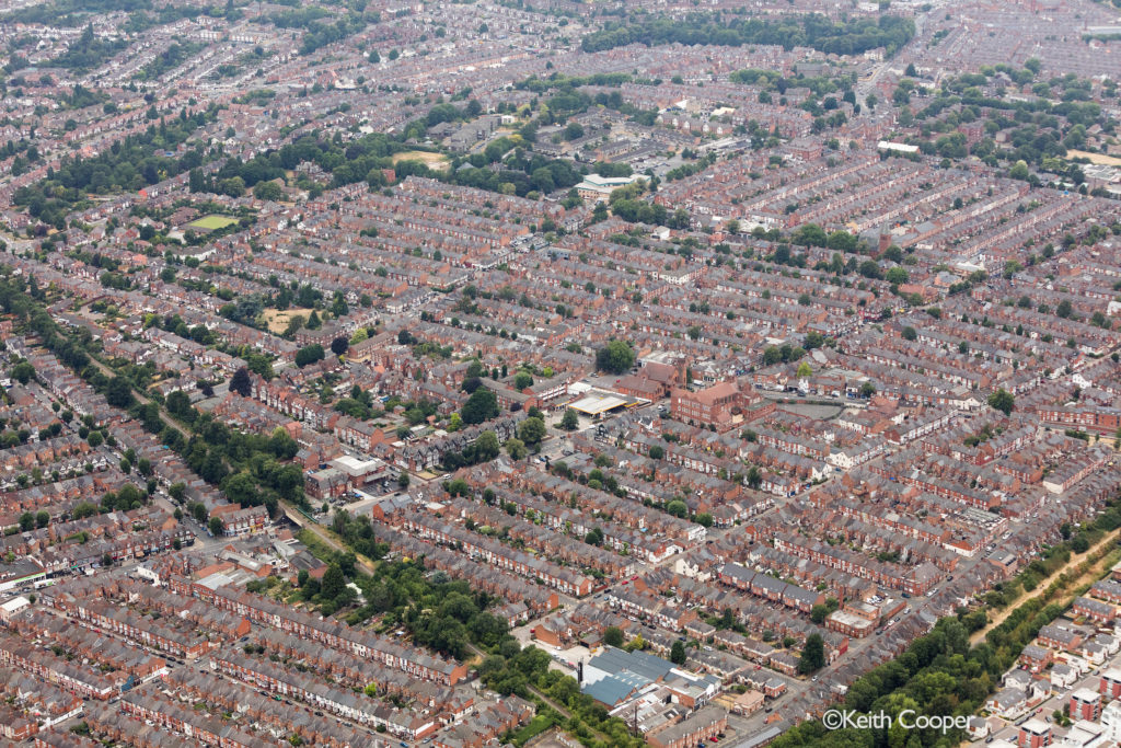 Narborough road