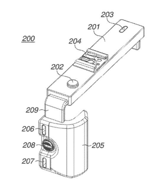 side-grip