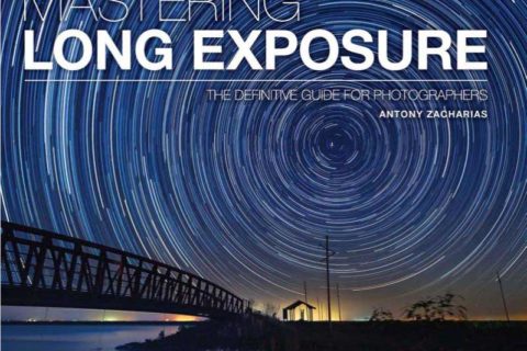 Book Review: Mastering Long Exposure