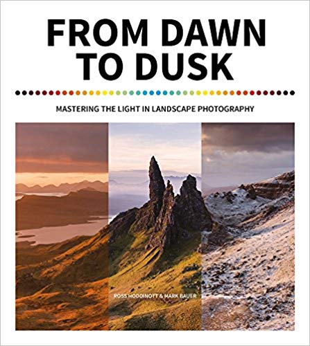 Book Review: From Dawn to Dusk