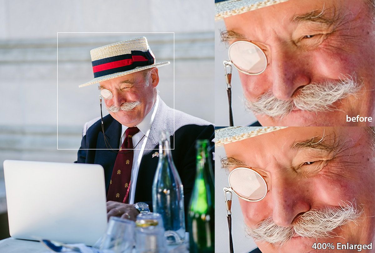 monocle