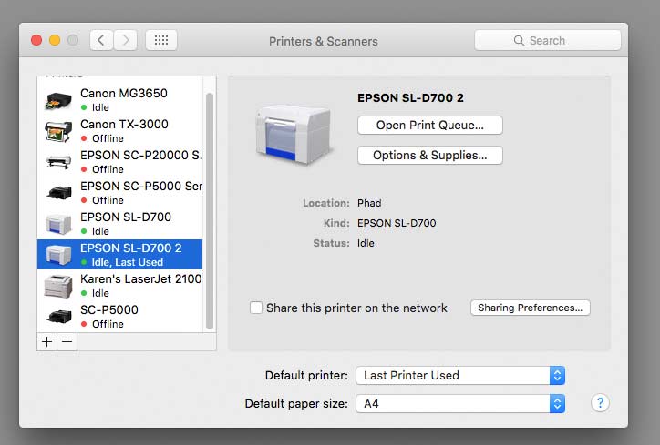 new-printer-instance