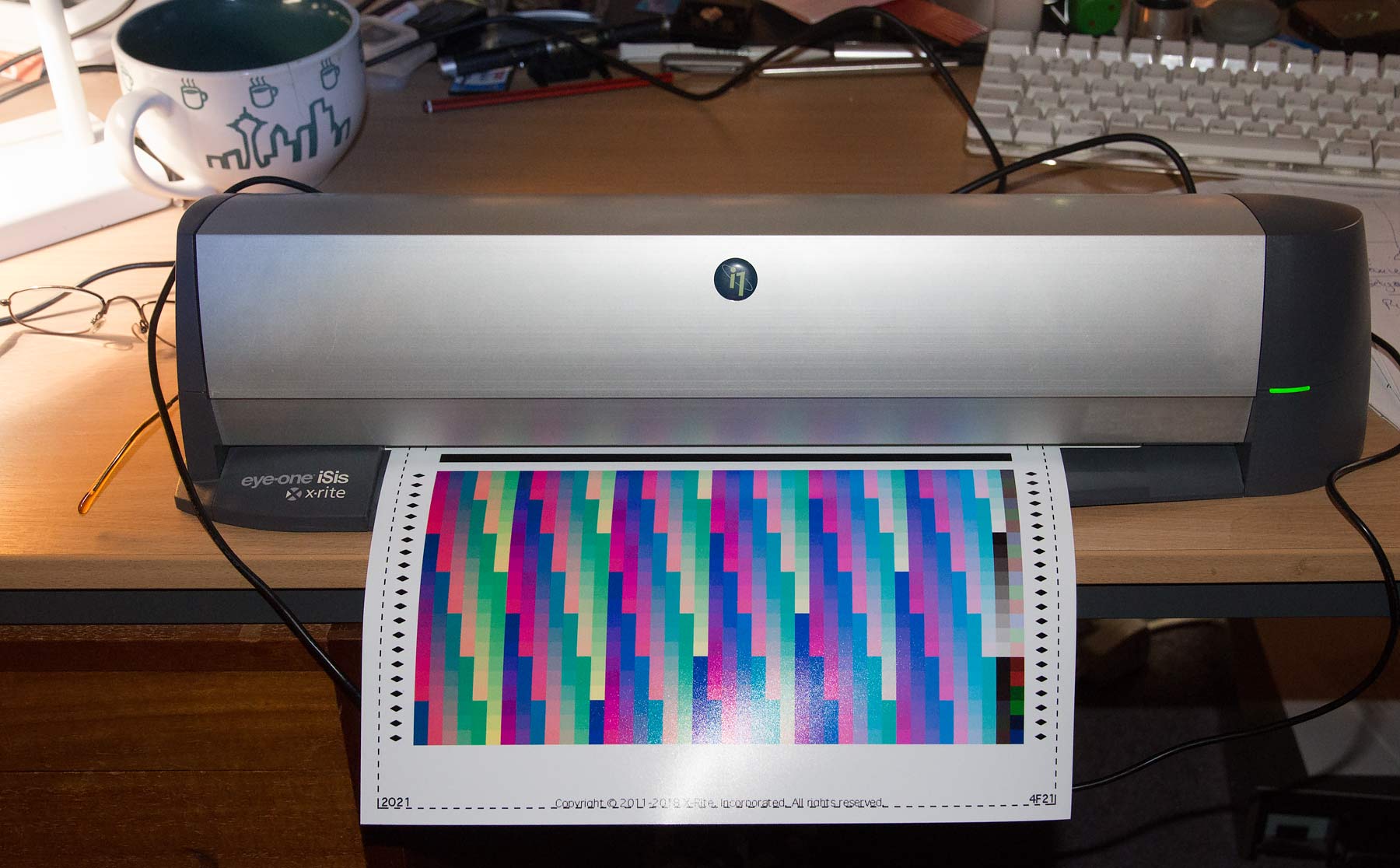profiling-lustre