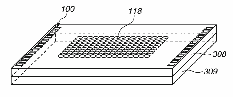 sensor-stacking