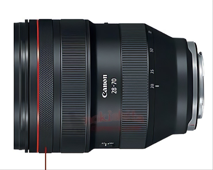 canon 28-70 f/2