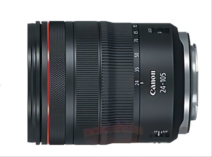 canon rf 24-105 f/4