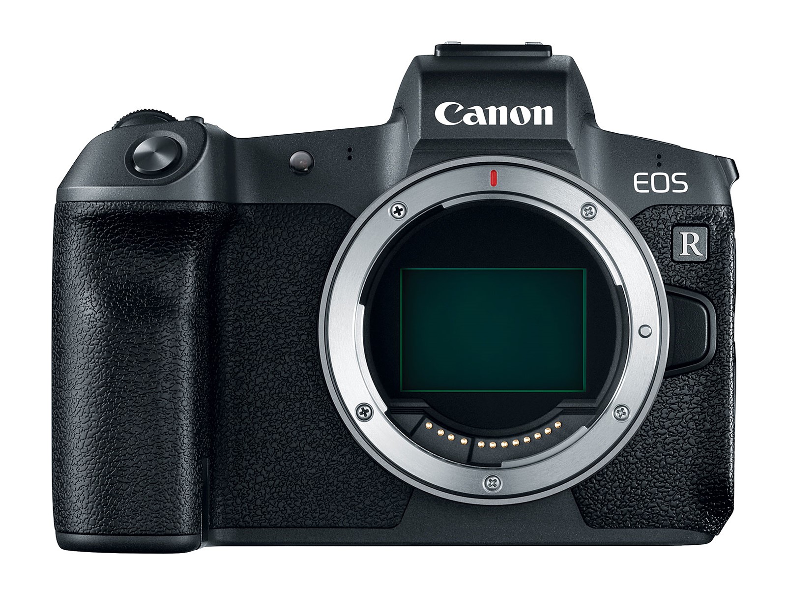 eos r body