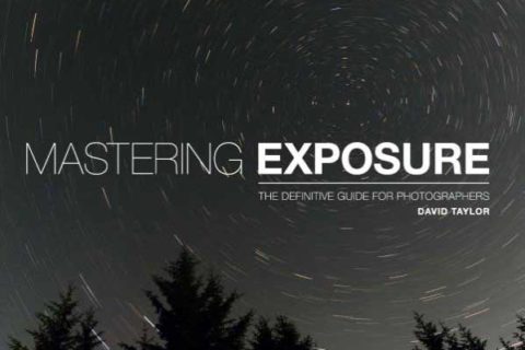 Book Review: Mastering Exposure