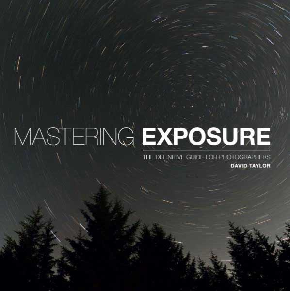 mastering exposure book
