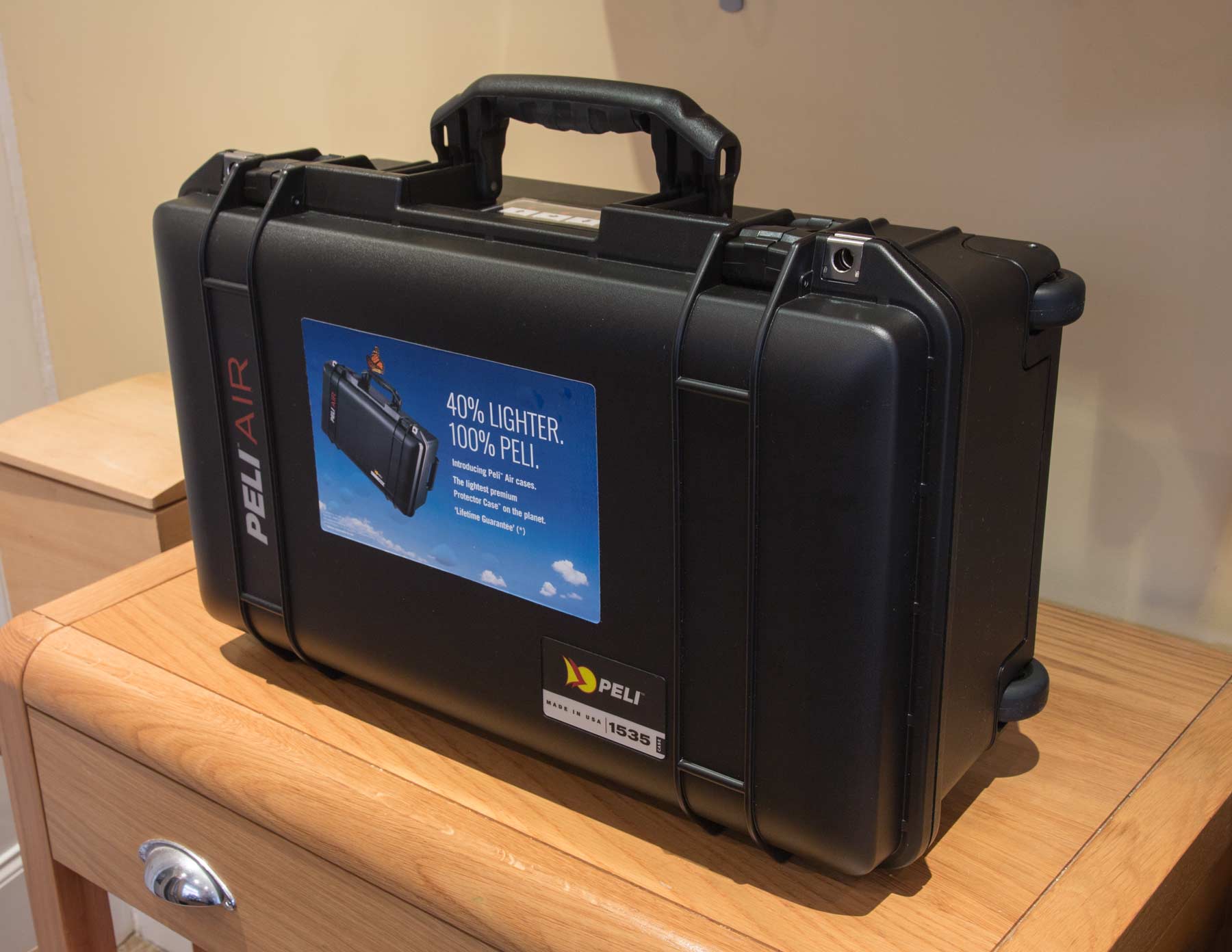 peli 1535 Air Case