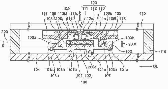 motor design