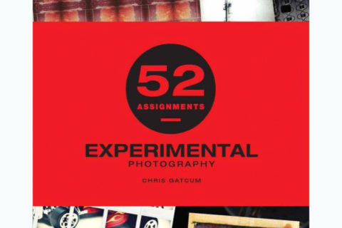 Book Review: 52 Assignments Experimental Photography