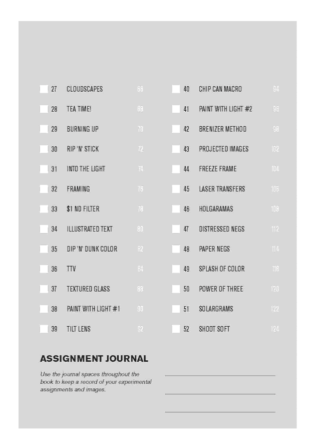 assignment 27-52