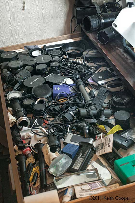 photo stuff