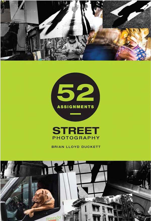 52-street assignments
