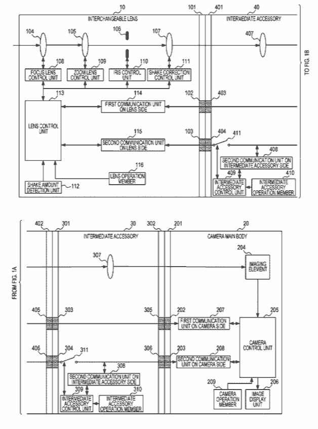 multi adapter