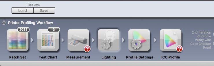 select lighting
