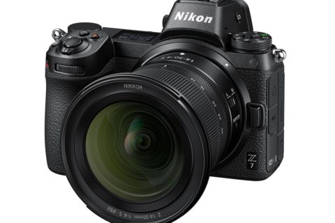 Nikon 14-30 F4 S announced