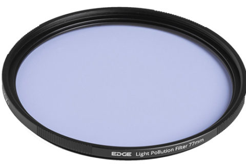 Irix Edge light pollution filters